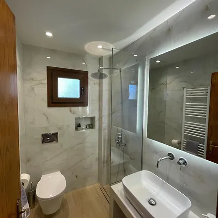 Giataki Apartment Elati  Exterior photo