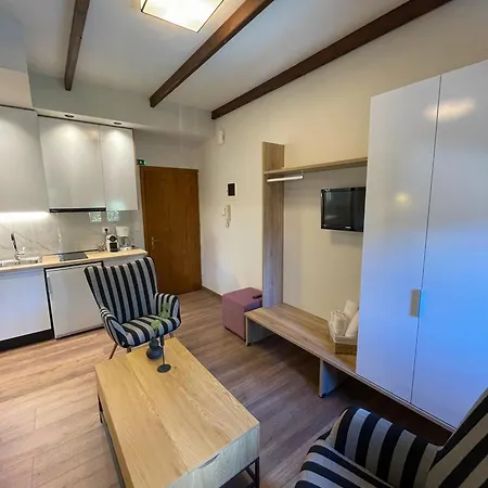 Giataki Apartment Elati  Exterior photo