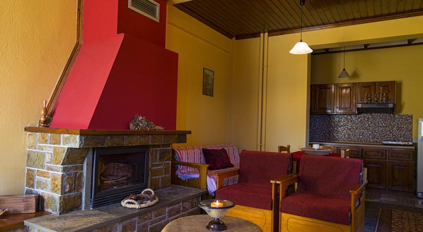 Apartment Giataki
