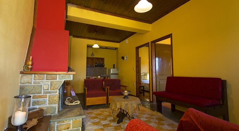 Giataki Apartment Eláti