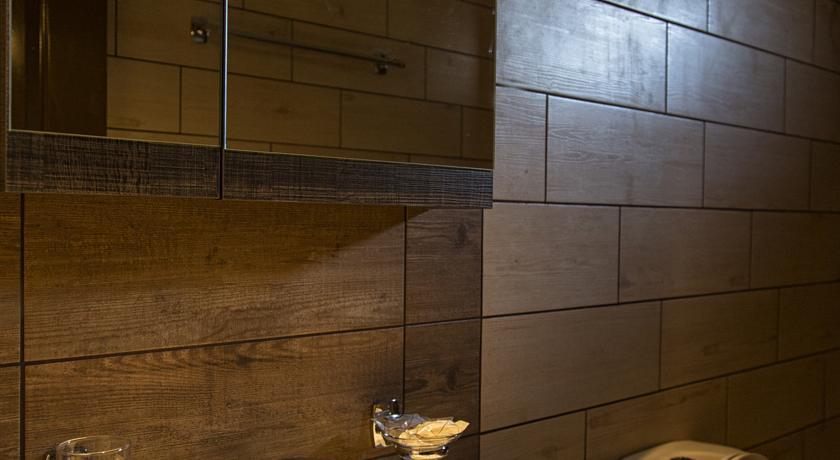 Apartment Giataki Eláti