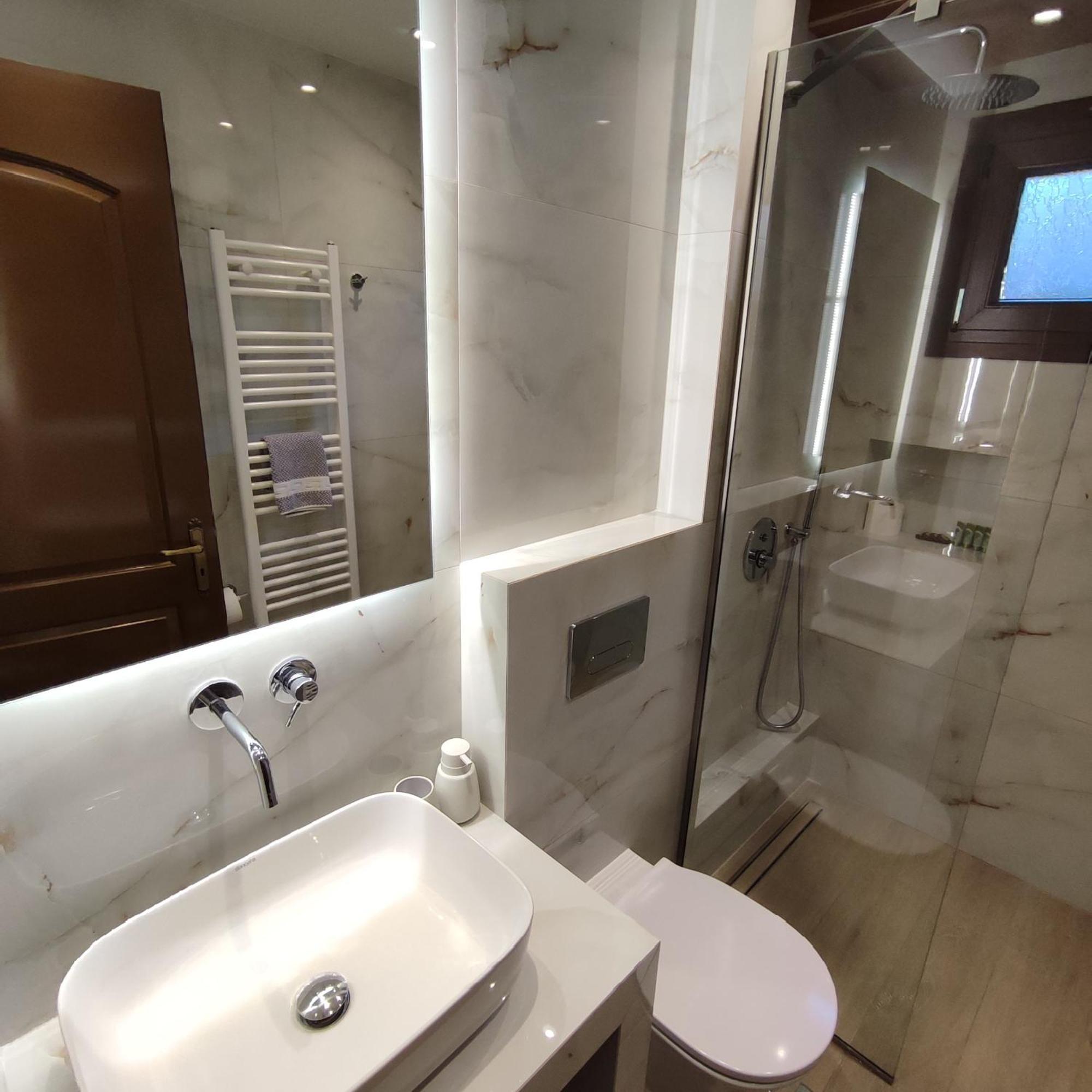 Apartment Giataki Eláti