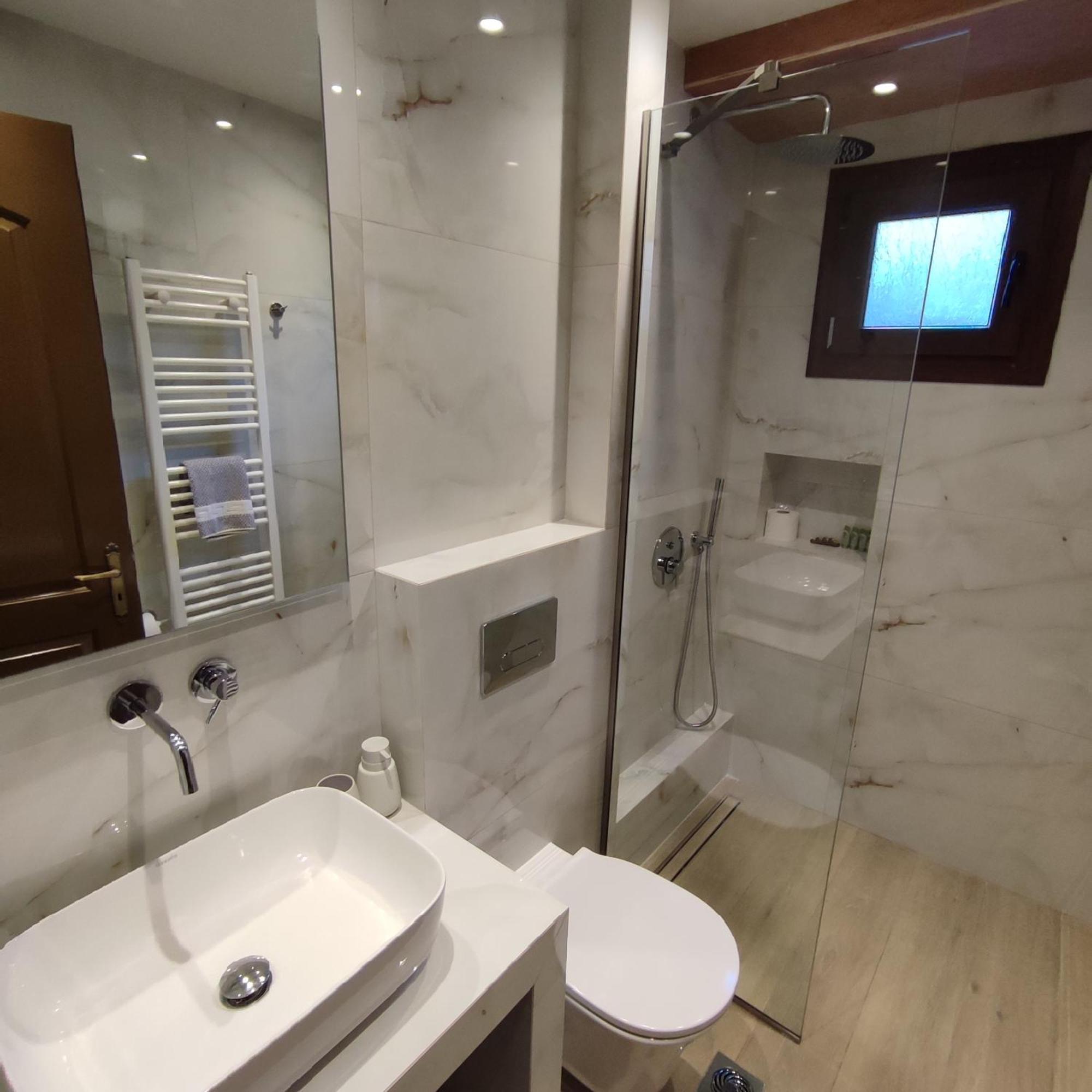 Giataki Apartment Eláti