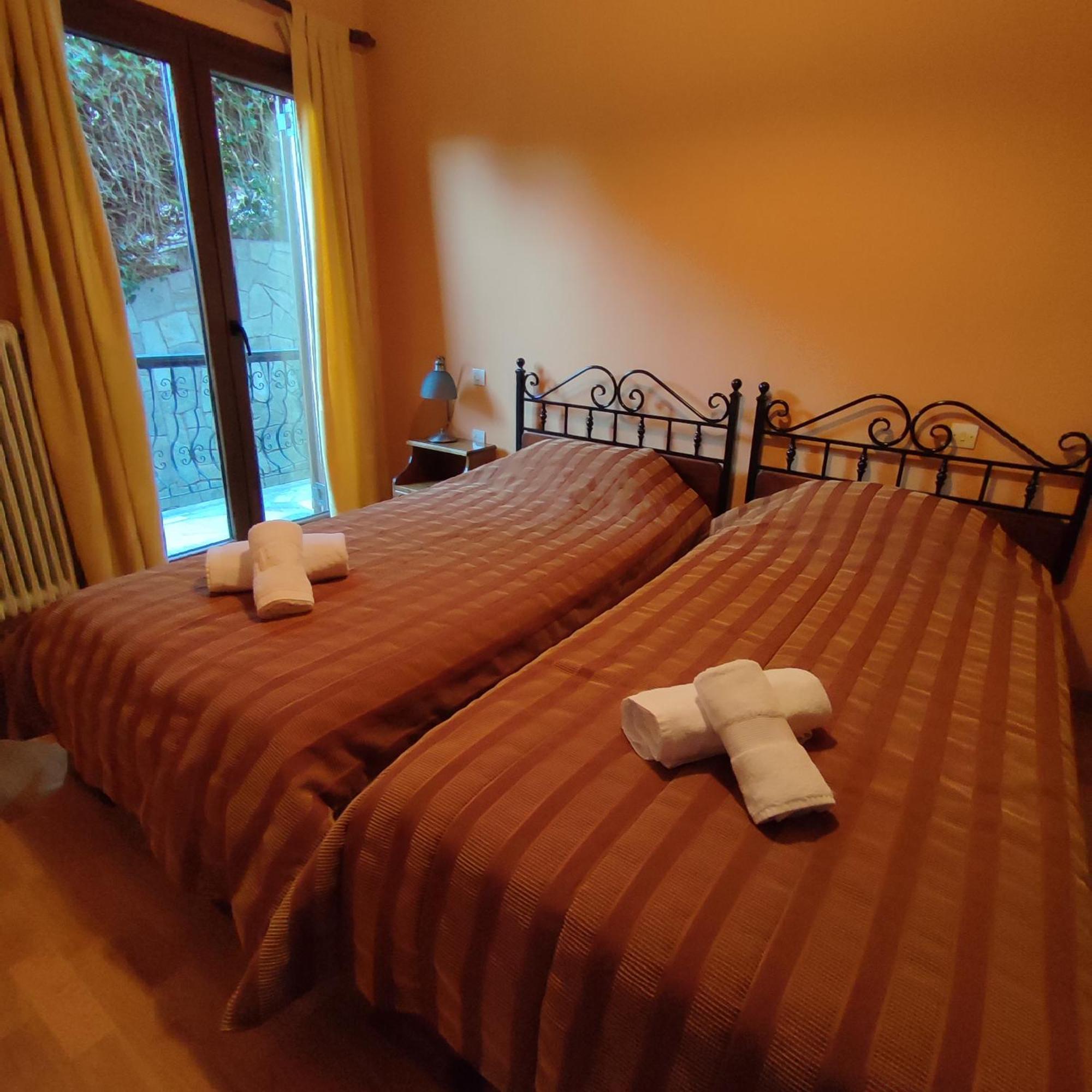 Giataki Apartment Eláti